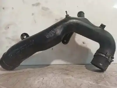 Автозапчасти б/у трубка за skoda fabia familiar (6y5) 1.4 tdi ссылки oem iam 6q0129684c