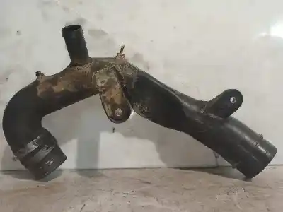 Автозапчасти б/у трубка за skoda fabia familiar (6y5) 1.4 tdi ссылки oem iam 6q0129684c  