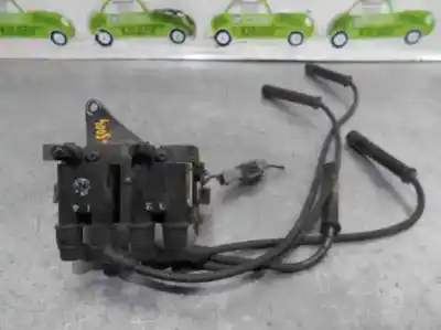 Second-hand car spare part ignition coil for kia rio i fastback (dc) 1.3 oem iam references 0k30a1810x