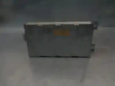 Pezzo di ricambio per auto di seconda mano modulo elettronico per bmw x5 (e53) 4.4i automático riferimenti oem iam 84216969268