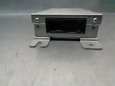 Second-hand car spare part electronic module for bmw x5 (e53) 4.4i automático oem iam references 84216969268  