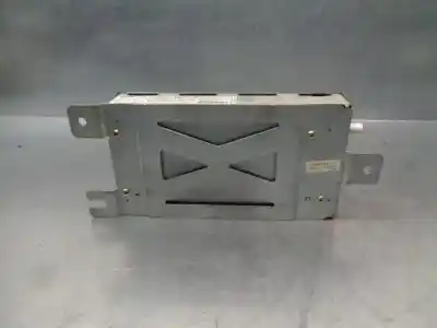 Peça sobressalente para automóvel em segunda mão módulo eletrônico por bmw x5 (e53) 4.4i automático referências oem iam 84216969268  
