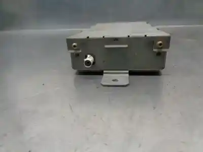 Peça sobressalente para automóvel em segunda mão módulo eletrônico por bmw x5 (e53) 4.4i automático referências oem iam 84216969268  