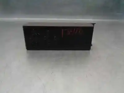 Pezzo di ricambio per auto di seconda mano modulo elettronico per alfa romeo 75 1.6 110 cv / 81 kw riferimenti oem iam 2043027