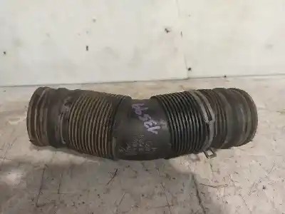 Автозапчастина б/у труба для skoda fabia familiar (6y5) 1.4 tdi посилання на oem iam 6q0129654bd  