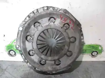 Second-hand car spare part CLUTCH KIT for PEUGEOT 206 BERLINA  OEM IAM references K00375  2051J808611