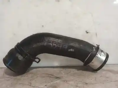 Автозапчастина б/у труба для skoda fabia familiar (6y5) 1.4 tdi посилання на oem iam 6q0145838h