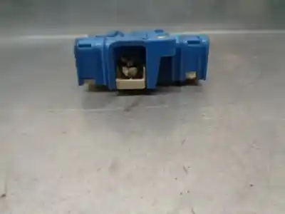 Second-hand car spare part fuse box unit for bmw x5 (e53) 4.4i automático oem iam references 8387543  