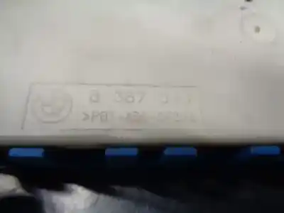 Second-hand car spare part fuse box unit for bmw x5 (e53) 4.4i automático oem iam references 8387543  