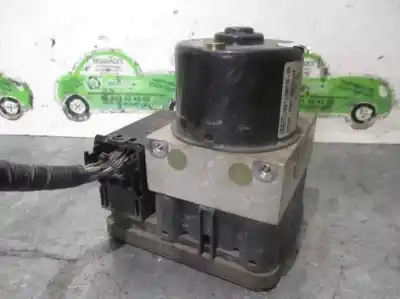 Peça sobressalente para automóvel em segunda mão ABS por FORD FOCUS BERLINA (CAK)  Referências OEM IAM 2S612M110CE  D351437A0B