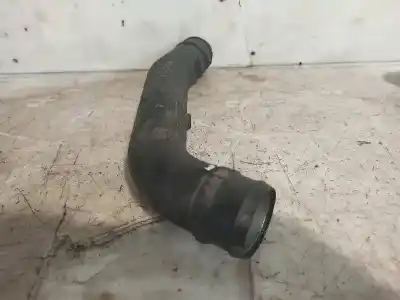 Автозапчастина б/у труба для skoda fabia familiar (6y5) 1.4 tdi посилання на oem iam 6q0145770  