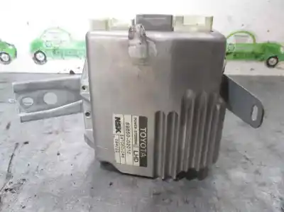 Peça sobressalente para automóvel em segunda mão centralina de motor uce por toyota corolla (_e12_) 2.0 d-4d (cde120r_ cde120l_) referências oem iam 8965002010