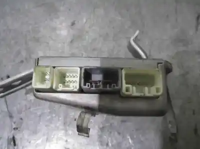 Second-hand car spare part ecu engine control for toyota corolla (_e12_) 2.0 d-4d (cde120r_ cde120l_) oem iam references 8965002010  094222