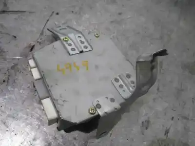 Second-hand car spare part ecu engine control for toyota corolla (_e12_) 2.0 d-4d (cde120r_ cde120l_) oem iam references 8965002010  094222