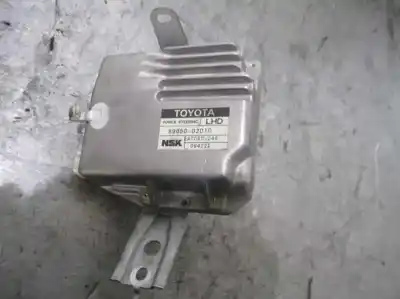 Second-hand car spare part ecu engine control for toyota corolla (_e12_) 2.0 d-4d (cde120r_ cde120l_) oem iam references 8965002010  094222