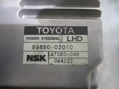 Second-hand car spare part ecu engine control for toyota corolla (_e12_) 2.0 d-4d (cde120r_ cde120l_) oem iam references 8965002010  094222