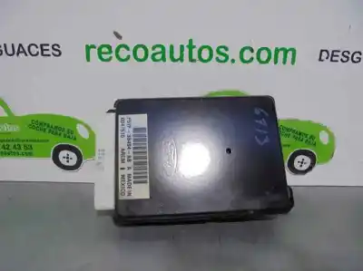 Peça sobressalente para automóvel em segunda mão módulo eletrônico por ford explorer 4.0 v6 cat referências oem iam f57f3b494ab
