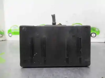 Second-hand car spare part FUSE BOX UNIT for CITROEN C4 BERLINA  OEM IAM references 9632229480  97086100