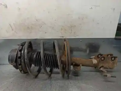 Peça sobressalente para automóvel em segunda mão amortecedor dianteiro esquerdo por chrysler voyager (gs) 2.5 td referências oem iam 4743546