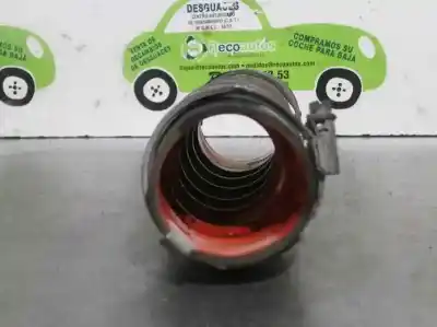 Автозапчасти б/у трубка за ford fiesta (cb1) motor 1.6 ltr. - 70 kw tdci cat ссылки oem iam 9653778180  