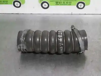 Автозапчасти б/у трубка за ford fiesta (cb1) motor 1.6 ltr. - 70 kw tdci cat ссылки oem iam 9653778180