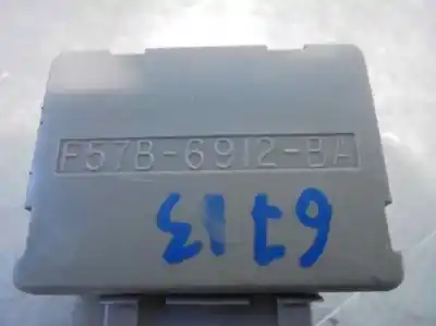 Second-hand car spare part relay for ford explorer 4.0 v6 cat oem iam references f57b6912ba  