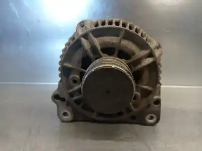 Peça sobressalente para automóvel em segunda mão alternador por chrysler voyager (gs) 2.5 td referências oem iam 38522303
