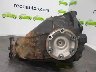 Second-hand car spare part REAR DIFFERENTIAL for MERCEDES-BENZ CLASE E (W210) BERLINA DIESEL  OEM IAM references 2103510805 3.07 