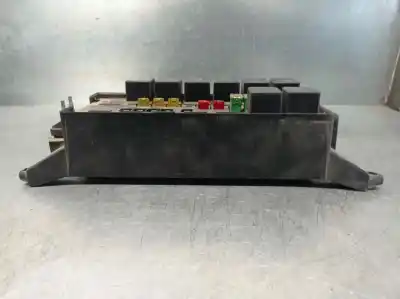 Peça sobressalente para automóvel em segunda mão caixa de fusíveis e relés por chrysler voyager (gs) 2.5 td referências oem iam 04868093aa