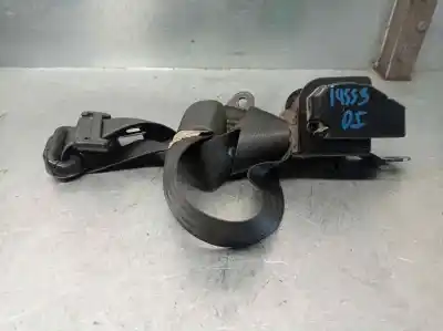 Peça sobressalente para automóvel em segunda mão cinto de segurança dianteiro esquerdo por chrysler voyager (gs) 2.5 td referências oem iam 4680193