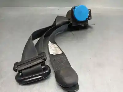 Peça sobressalente para automóvel em segunda mão cinto de segurança dianteiro direito por chrysler voyager (gs) 2.5 td referências oem iam 4680192