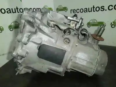 Pezzo di ricambio per auto di seconda mano riduttore per citroen berlingo 1.9 d multispace riferimenti oem iam 20tb13 9281509a 