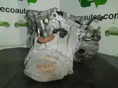 Pezzo di ricambio per auto di seconda mano riduttore per citroen berlingo 1.9 d multispace riferimenti oem iam 20tb13 9281509a 