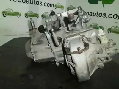 Pezzo di ricambio per auto di seconda mano riduttore per citroen berlingo 1.9 d multispace riferimenti oem iam 20tb13 9281509a 