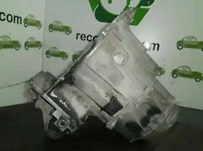 Pezzo di ricambio per auto di seconda mano riduttore per citroen berlingo 1.9 d multispace riferimenti oem iam 20tb13 9281509a 