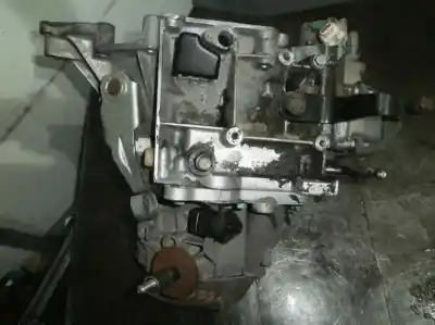 Pezzo di ricambio per auto di seconda mano riduttore per citroen berlingo 1.9 d multispace riferimenti oem iam 20tb13 9281509a 