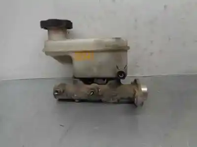 Автозапчасти б/у тормозной насос за hyundai matrix (fc) 1.5 crdi 16v gls ссылки oem iam 5851017230  bm111059b