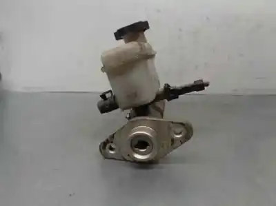 Автозапчасти б/у тормозной насос за hyundai matrix (fc) 1.5 crdi 16v gls ссылки oem iam 5851017230  bm111059b