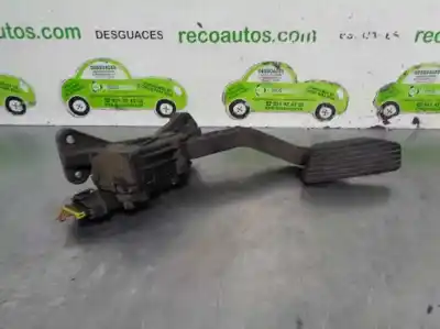 Recambio de automóvil de segunda mano de potenciometro pedal para kia cerato 1.6 lx berlina referencias oem iam 327002fxxx