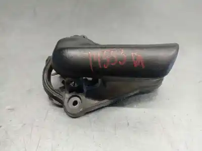 Peça sobressalente para automóvel em segunda mão puxador interior dianteiro esquerdo por chrysler voyager (gs) 2.5 td referências oem iam 