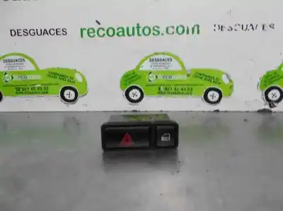 Tweedehands auto-onderdeel waarschuwing voor bmw serie 3 coupe (e46) 2.2 24v cat oem iam-referenties 61318368920