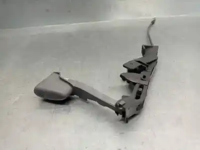 Peça sobressalente para automóvel em segunda mão puxador interior traseiro direito por chrysler voyager (gs) 2.5 td referências oem iam 32743b