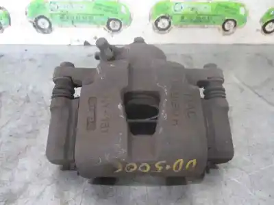 Second-hand car spare part front right brake caliper for daewoo lanos 1.4 cat oem iam references 