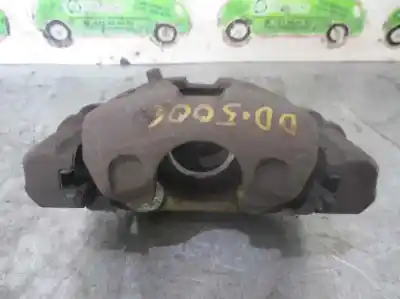 Second-hand car spare part front right brake caliper for daewoo lanos 1.4 cat oem iam references   