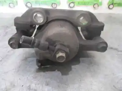 Second-hand car spare part front right brake caliper for daewoo lanos 1.4 cat oem iam references   