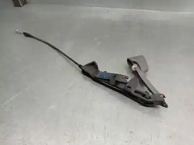 Peça sobressalente para automóvel em segunda mão puxador interior traseiro esquerdo por chrysler voyager (gs) 2.5 td referências oem iam 