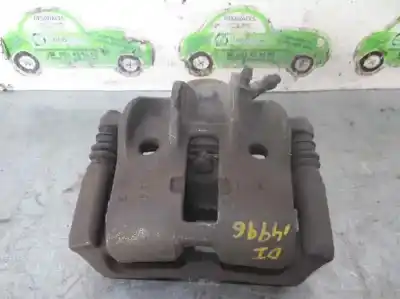 Second-hand car spare part front left brake caliper for daewoo lanos 1.4 cat oem iam references 