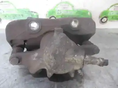 Second-hand car spare part front left brake caliper for daewoo lanos 1.4 cat oem iam references   
