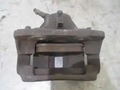 Second-hand car spare part front left brake caliper for daewoo lanos 1.4 cat oem iam references   