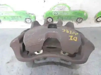 Second-hand car spare part front left brake caliper for daewoo lanos 1.4 cat oem iam references   